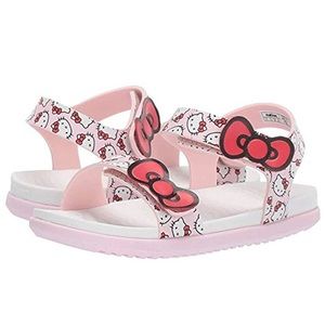 Native x Sanrio Charley Bow Hello Kitty Sandal